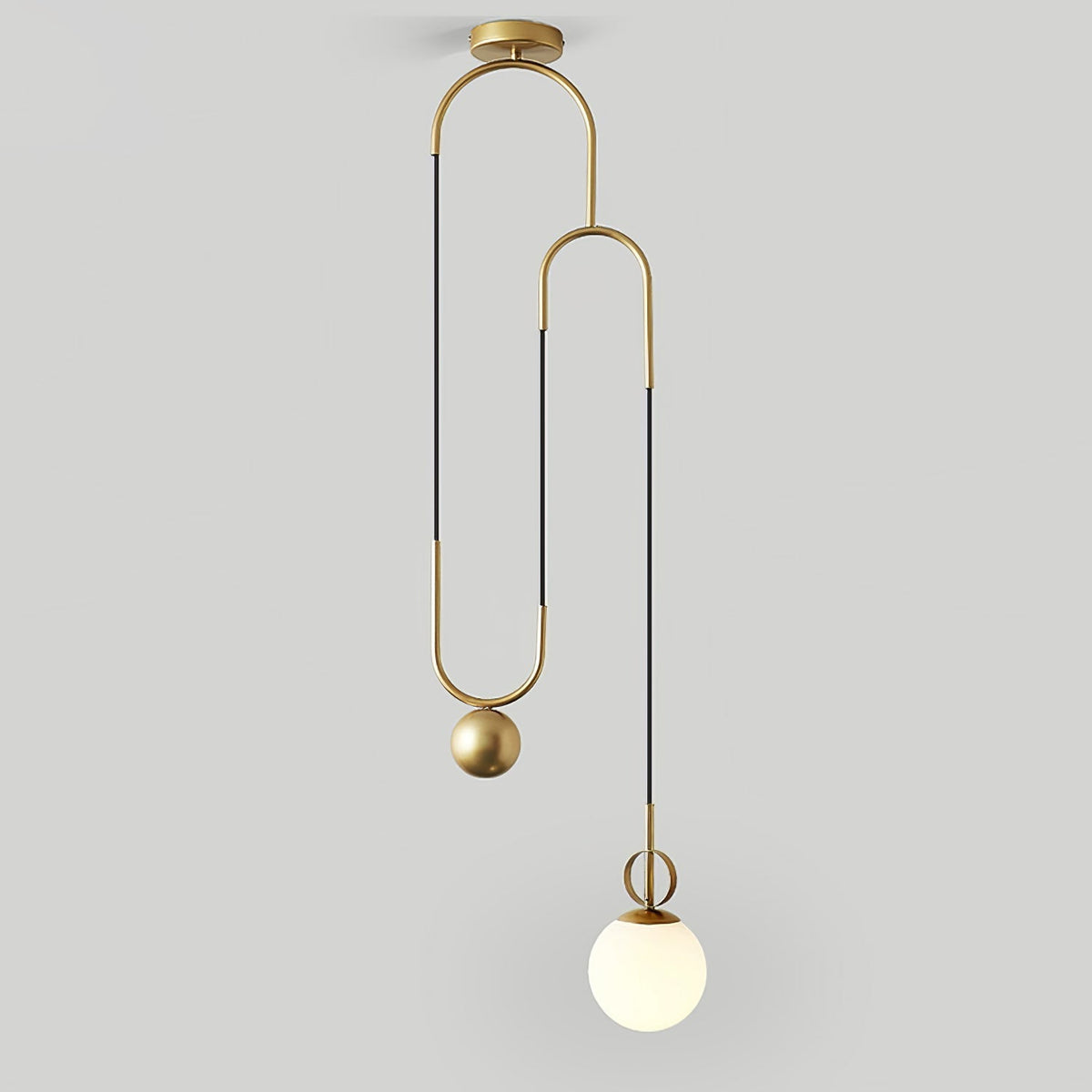 Zara moderne Pendelleuchte