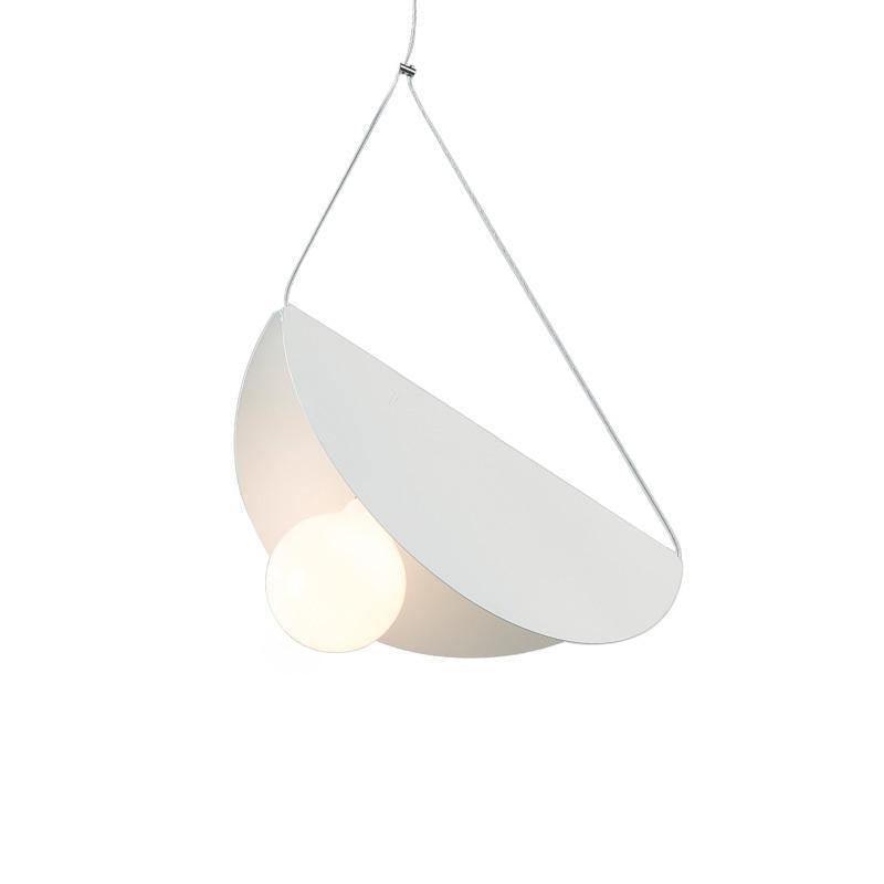 Halten Premium Art Glider Pendelleuchte