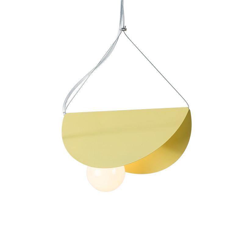 Halten Premium Art Glider Pendelleuchte