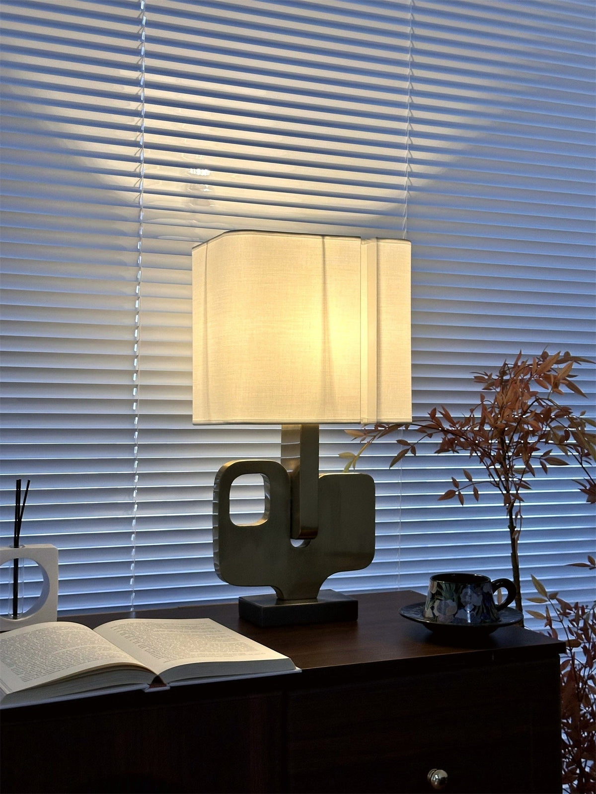 Glyph Tischlampe