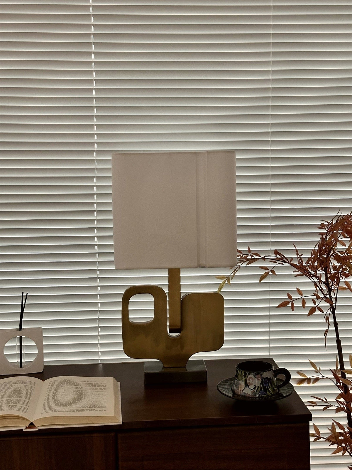Glyph Tischlampe