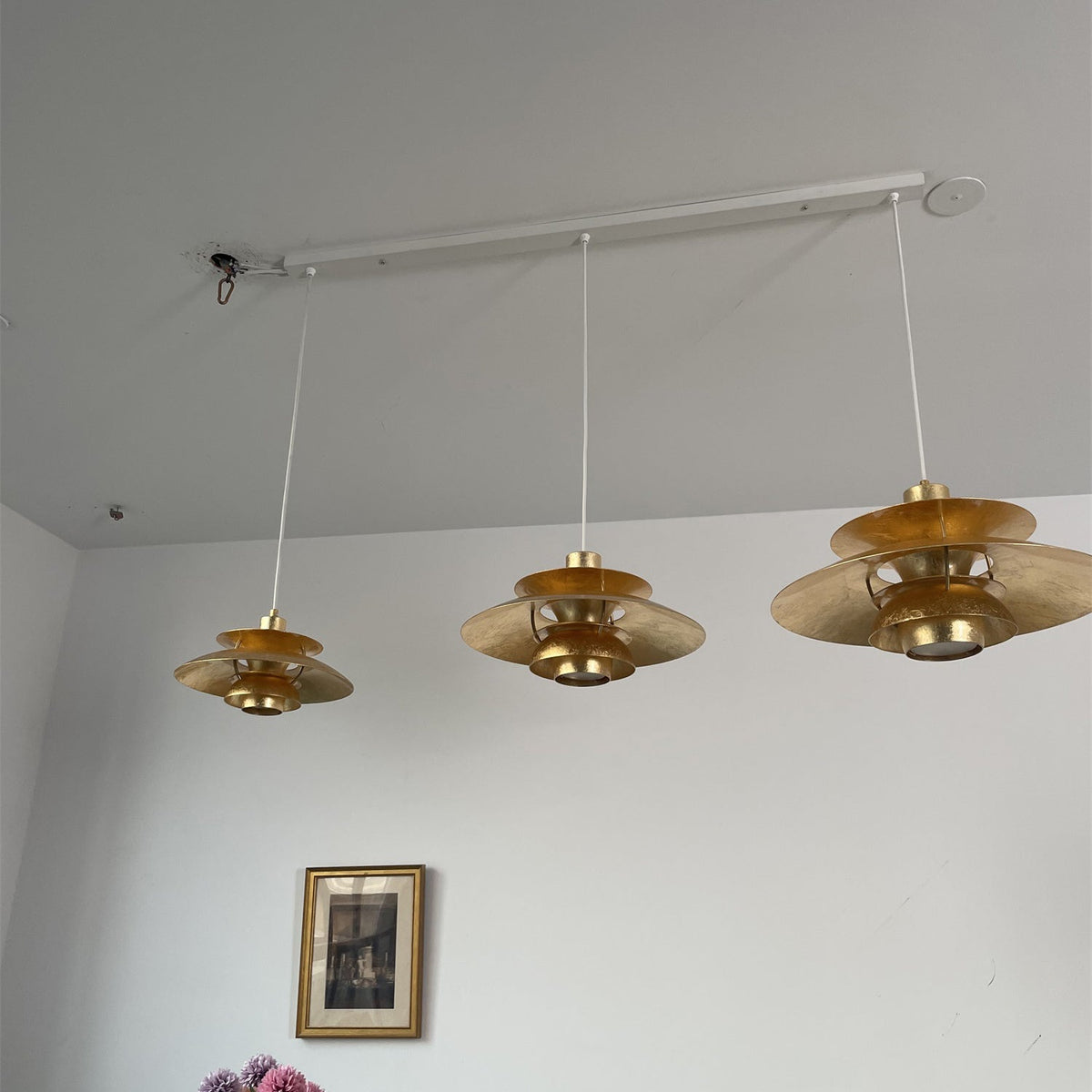 Velorelia Pendelleuchte