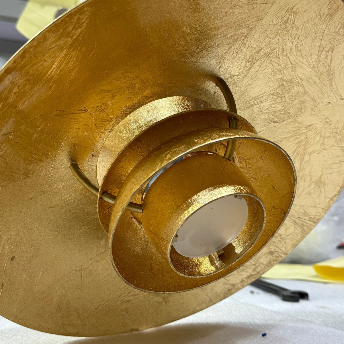 Velorelia Pendelleuchte