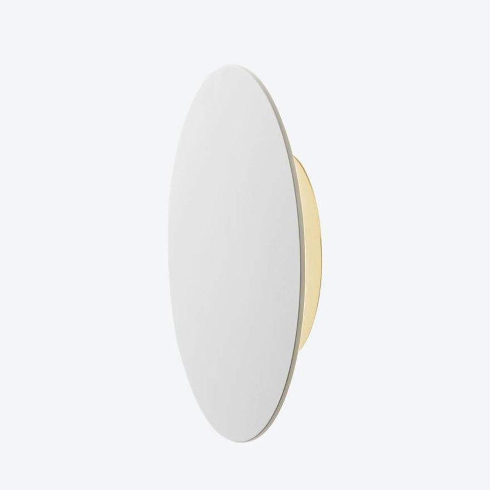 Phelan Messing Minimalistische Wandleuchte
