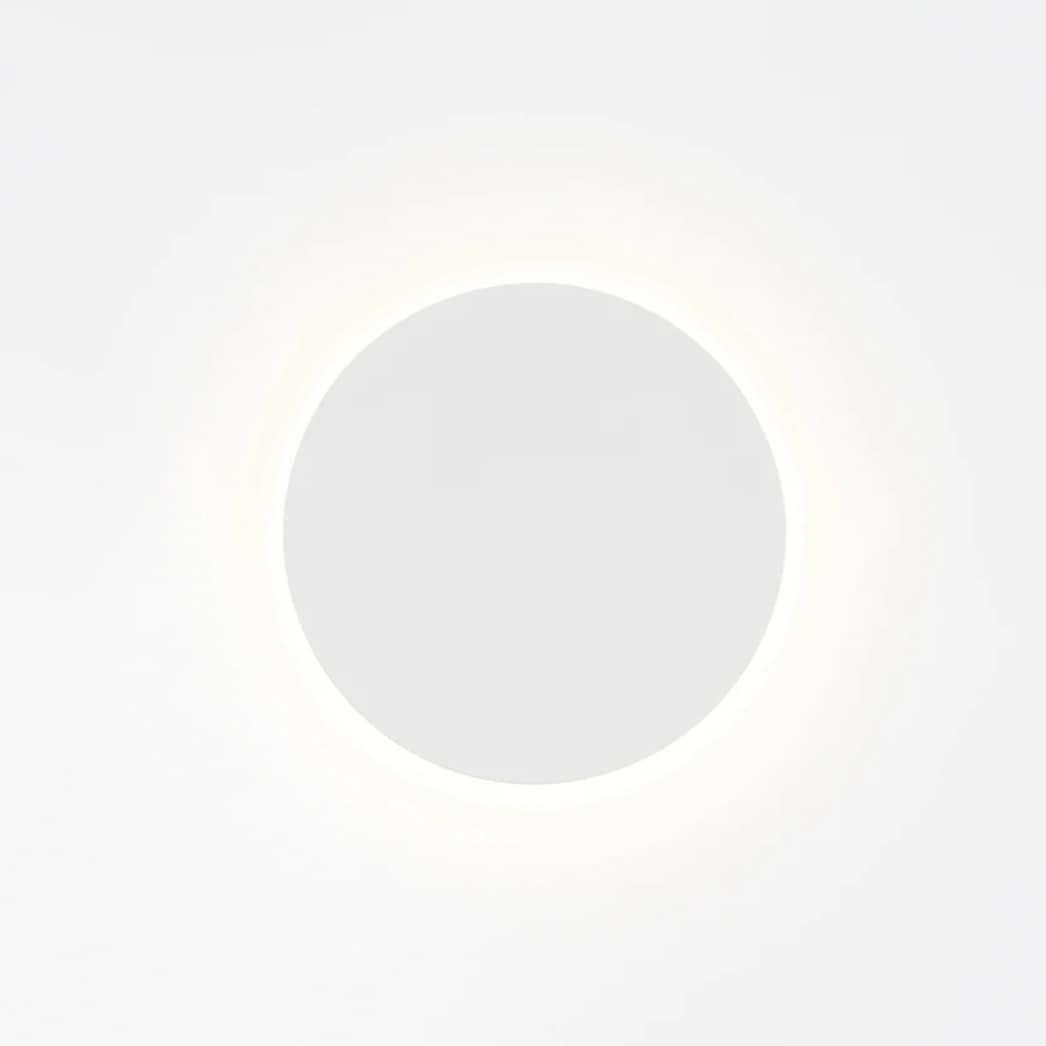 Phelan Messing Minimalistische Wandleuchte