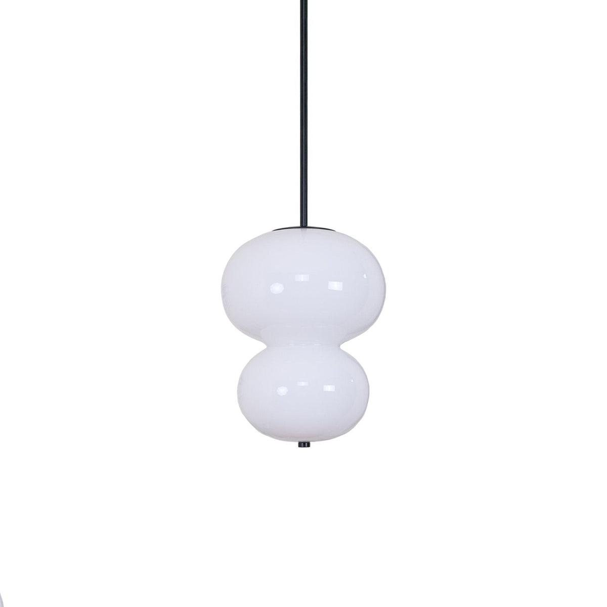Xalt Minimalistische Pendelleuchte aus Glas