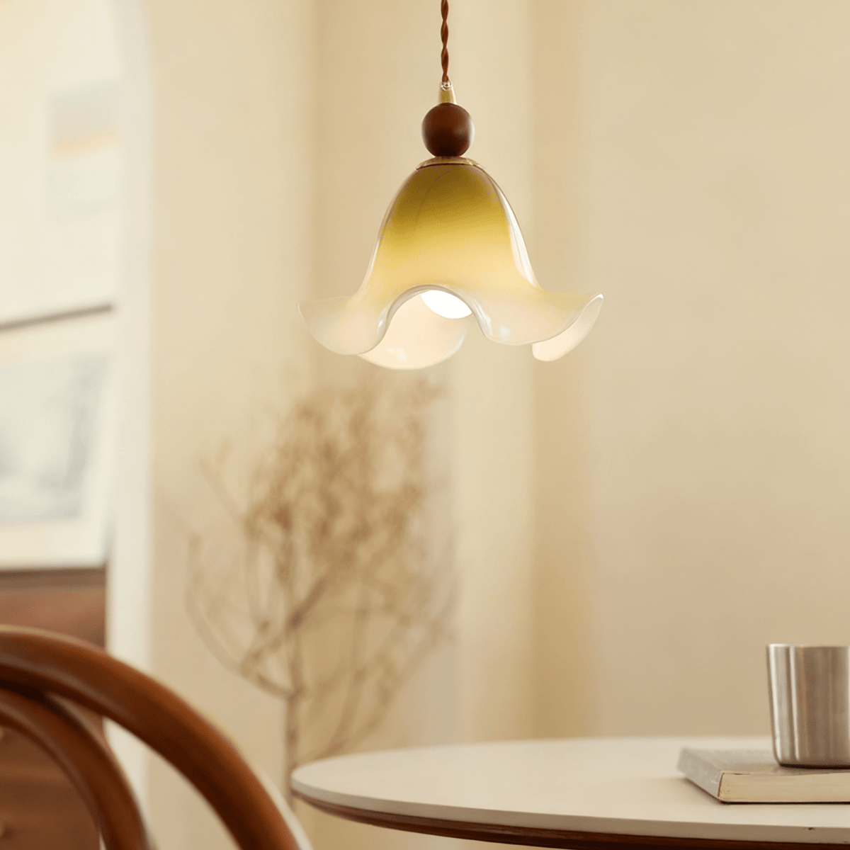 Velira Bloomfall Pendelleuchte