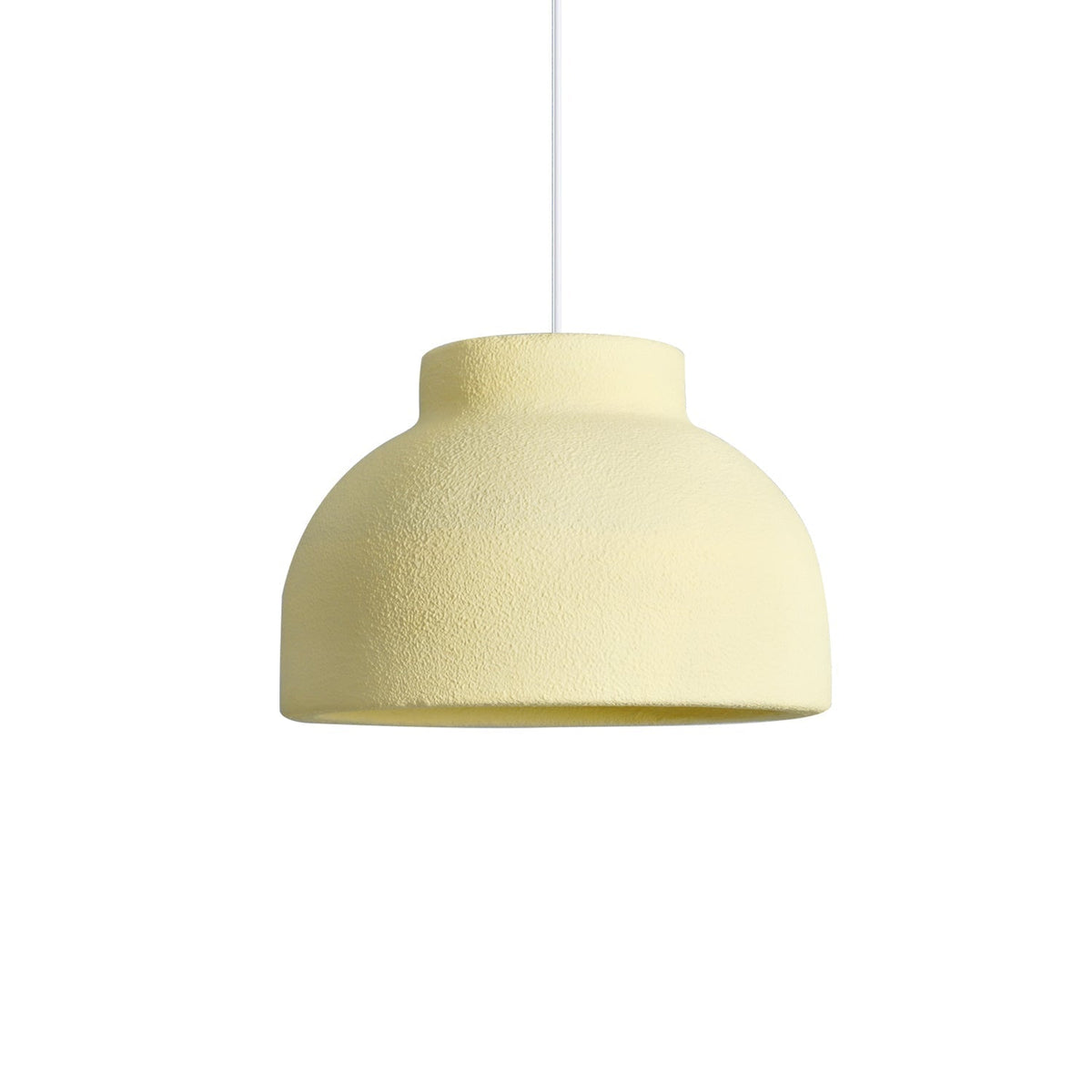 Divelo Polyethylen-Pendelleuchte Cozy