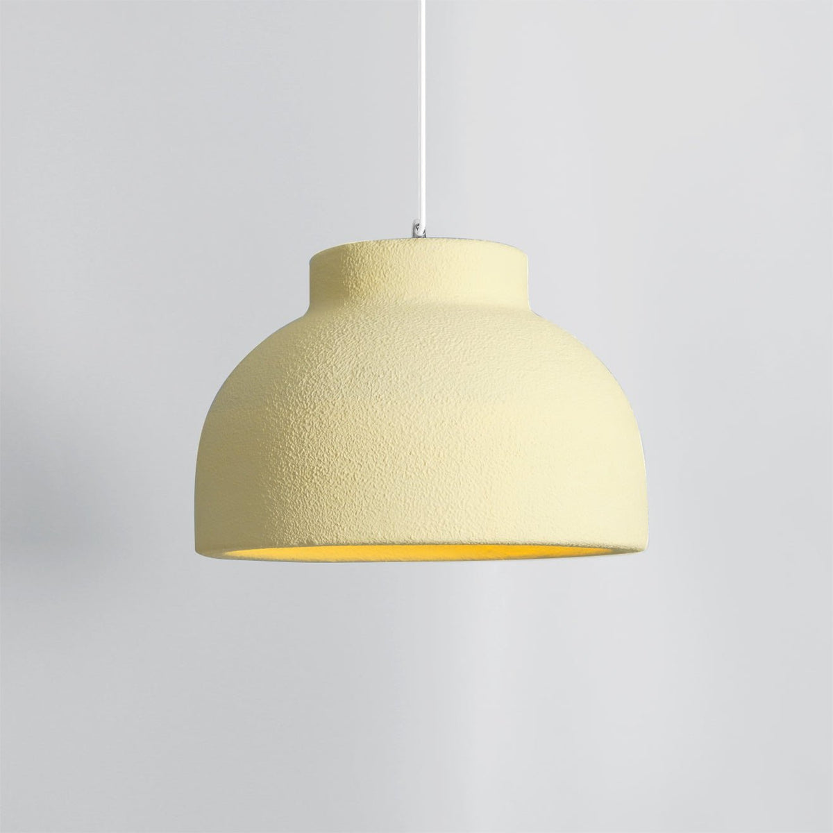 Divelo Polyethylen-Pendelleuchte Cozy