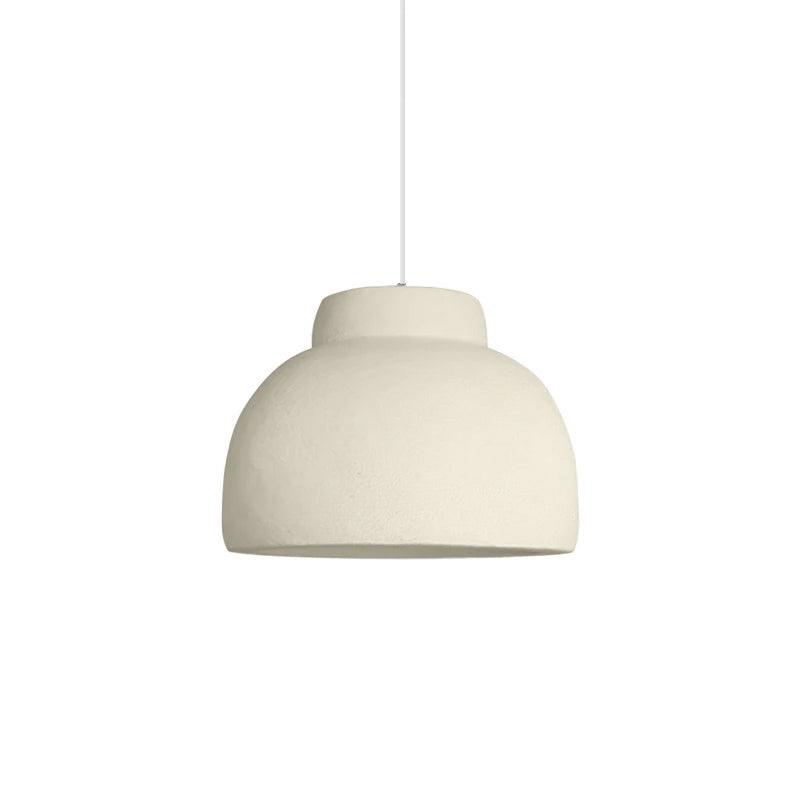 Divelo Polyethylen-Pendelleuchte Cozy