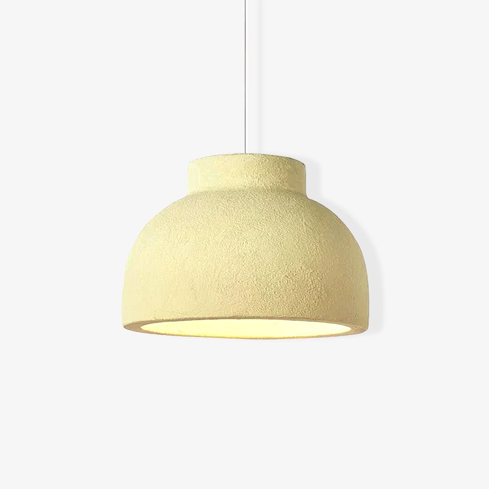Divelo Polyethylen-Pendelleuchte Cozy