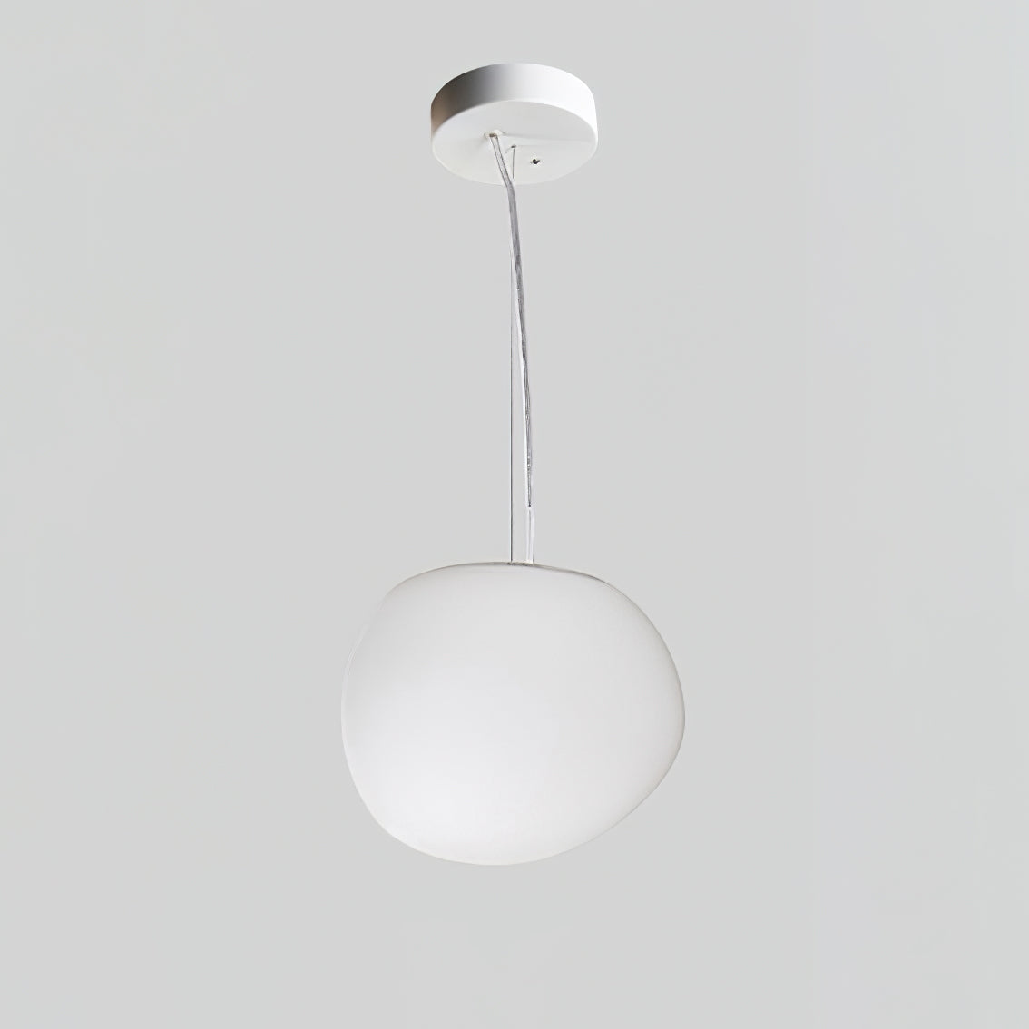 Riveaine Pendelleuchte in skandinavischem Design