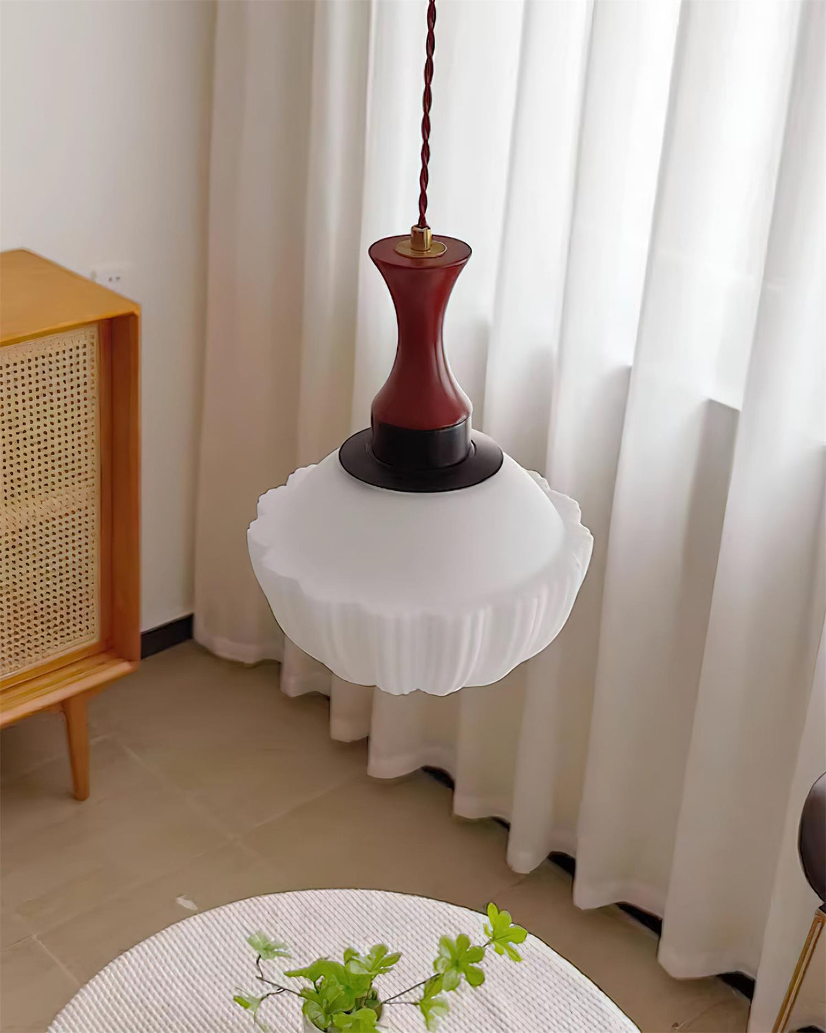 Corvin Pendelleuchte