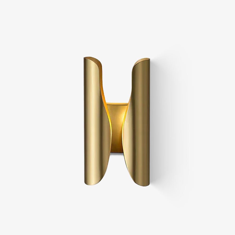 Solthren Guardian Wandleuchte