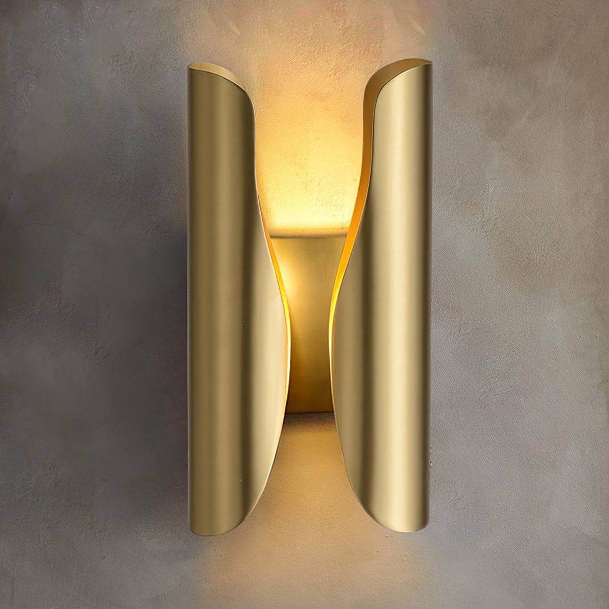 Solthren Guardian Wandleuchte