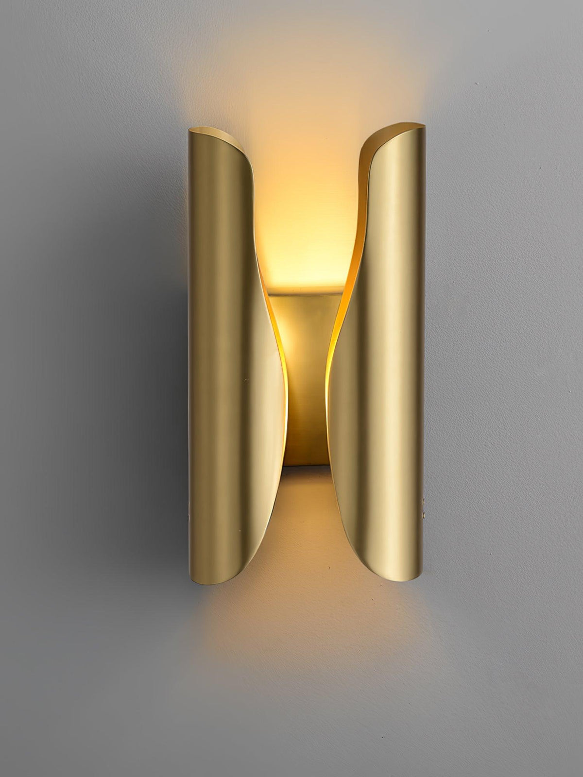 Solthren Guardian Wandleuchte