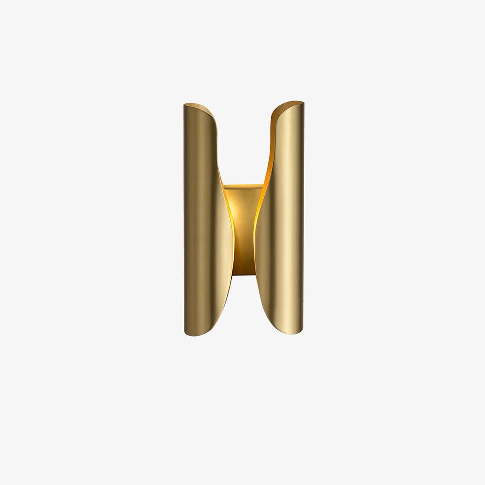Solthren Guardian Wandleuchte