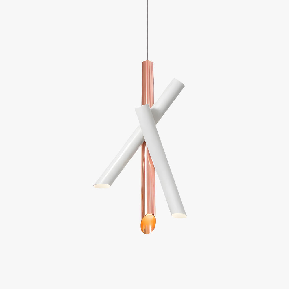 Valentina Modern Arisha Pendelleuchte Metall Wohnzimmer Esszimmer