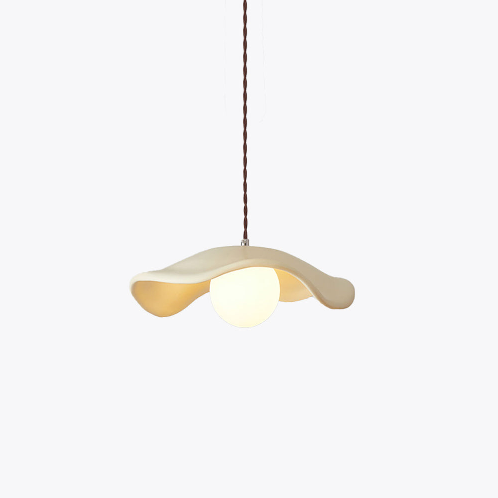 Avi Nordic LED Pendelleuchte Metall/ Harz Esszimmer/Wohnzimmer