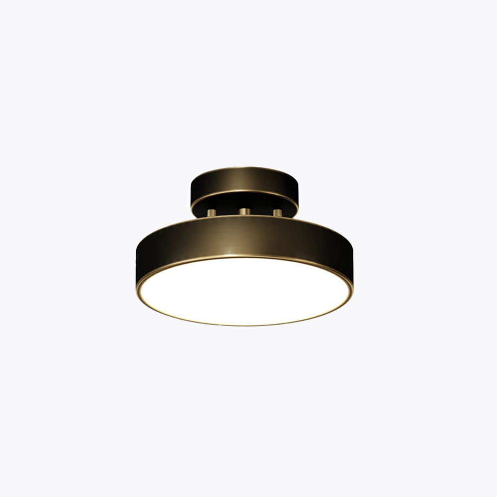 Arisha Modern LED Deckenleuchte Metall Wohn/Esszimmer
