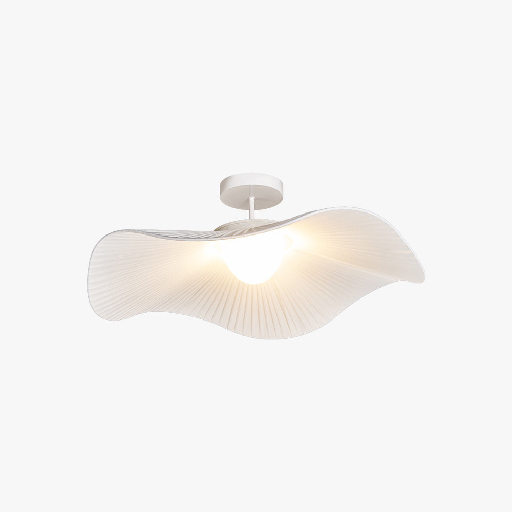 Avi Modern LED Deckenleuchte Metall Schlaf Wohnzimmer