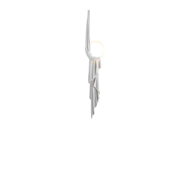 Serelia Drape Hammock Pendelleuchte