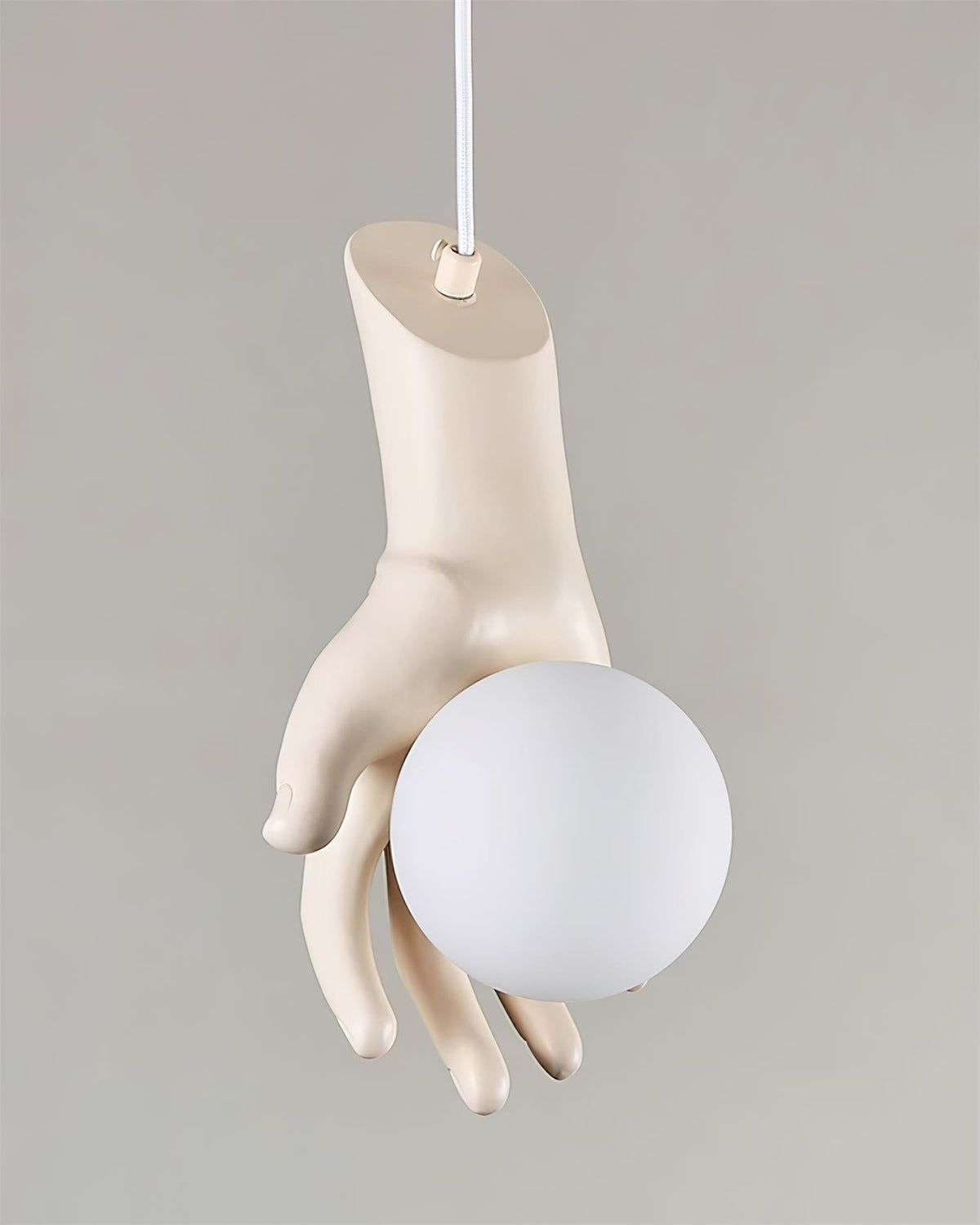 Milanel Pendelleuchte