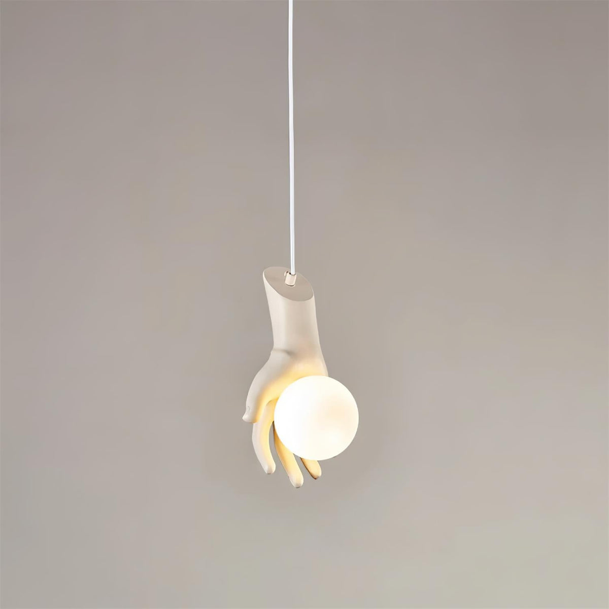Milanel Pendelleuchte