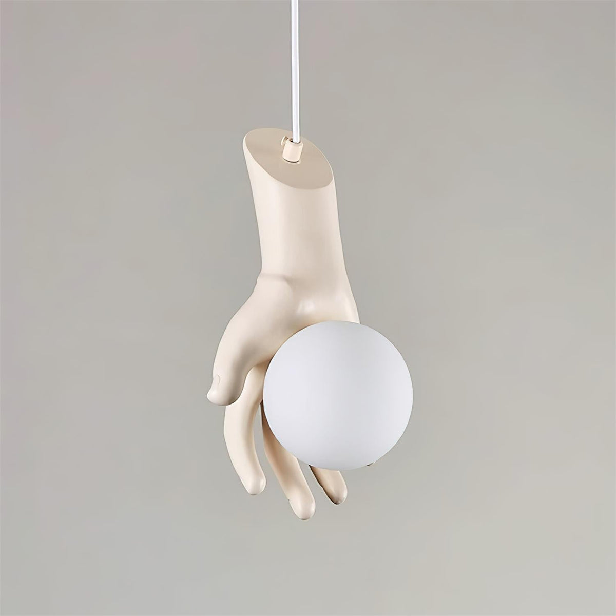 Milanel Pendelleuchte