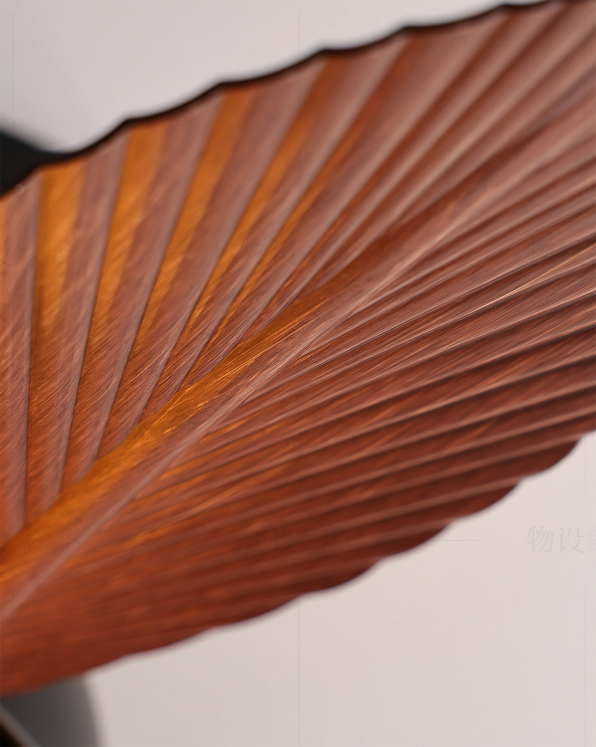 Ambrose Deckenventilator mit Beleuchtung