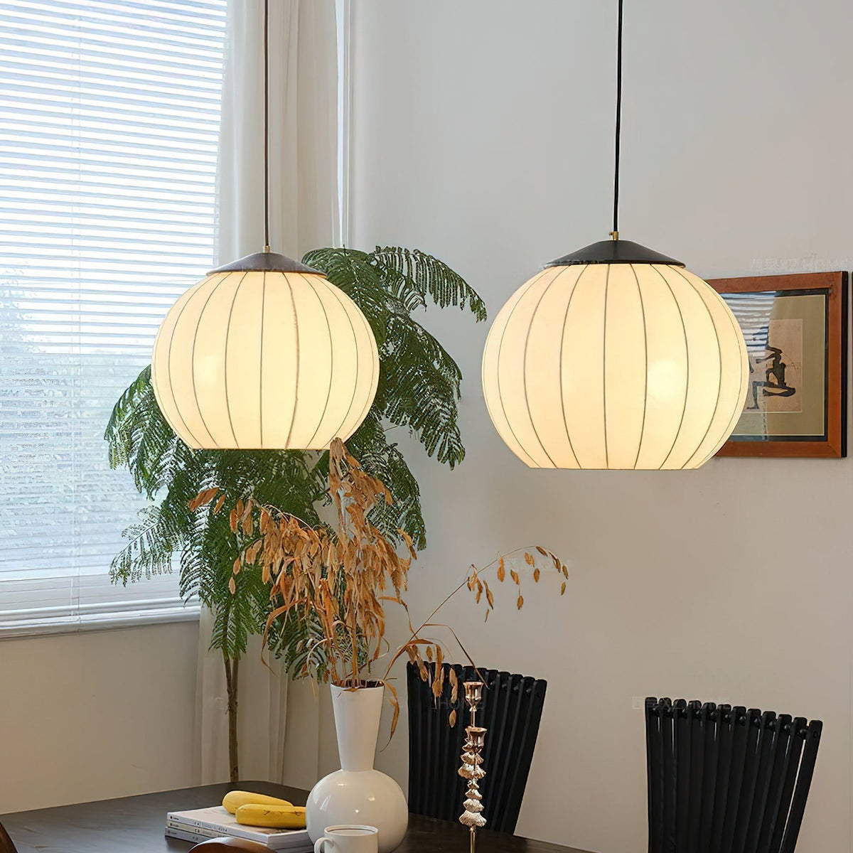 Sorelaine Pendelleuchte im Laternenstil Minimalistisch