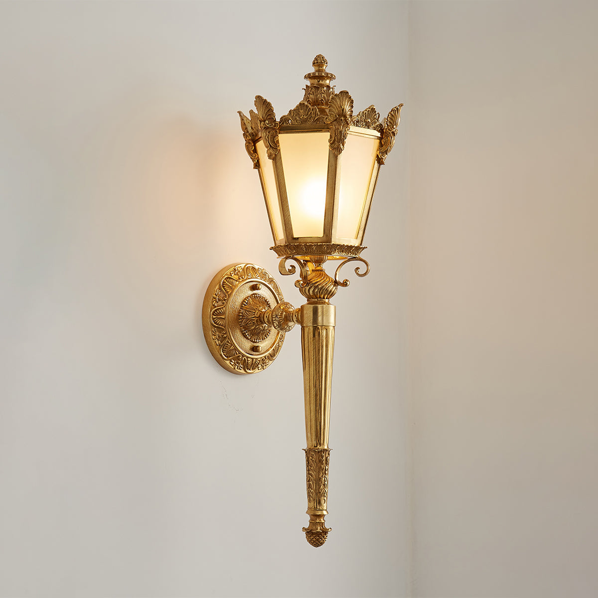 Valmire Heritage Wandleuchte