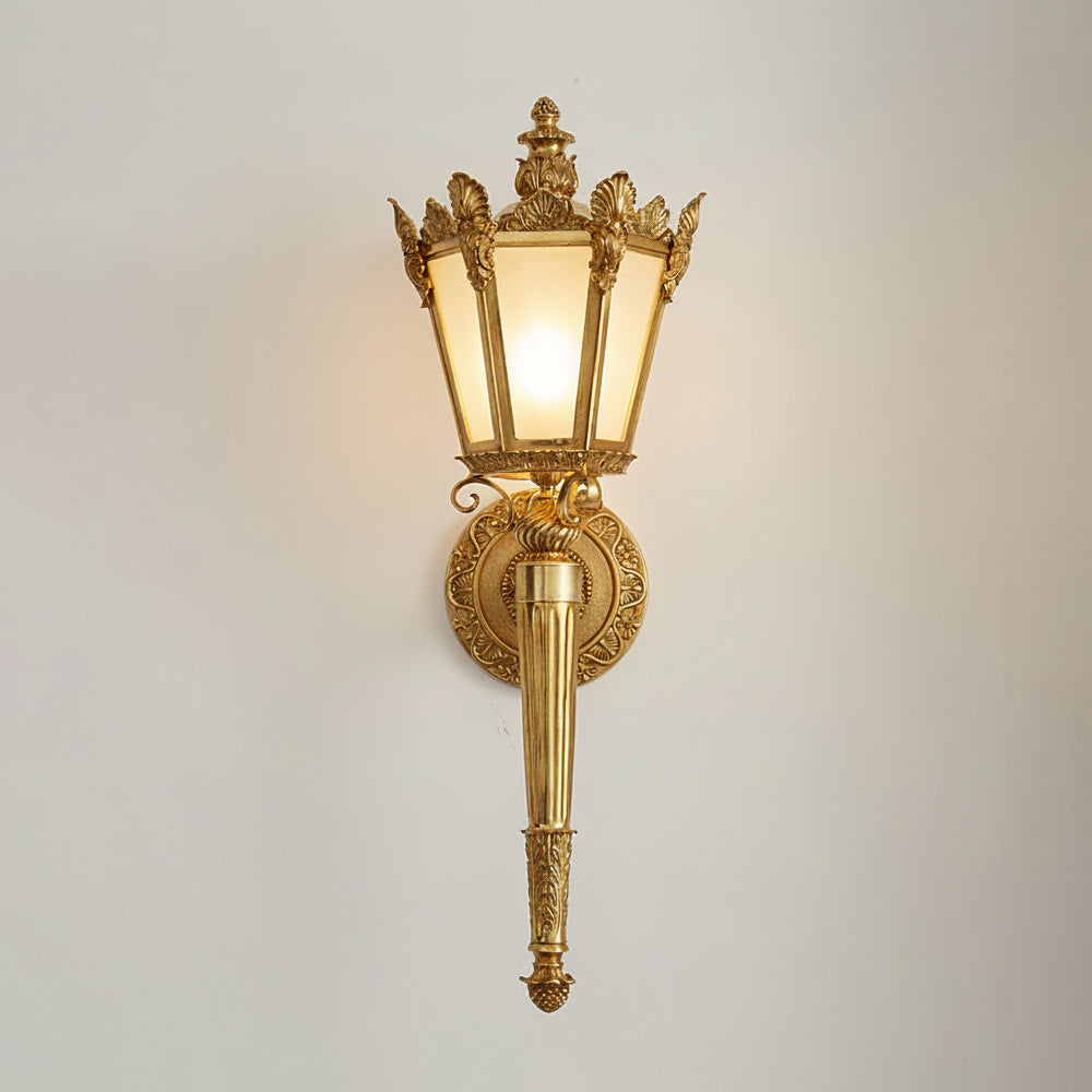 Valmire Heritage Wandleuchte