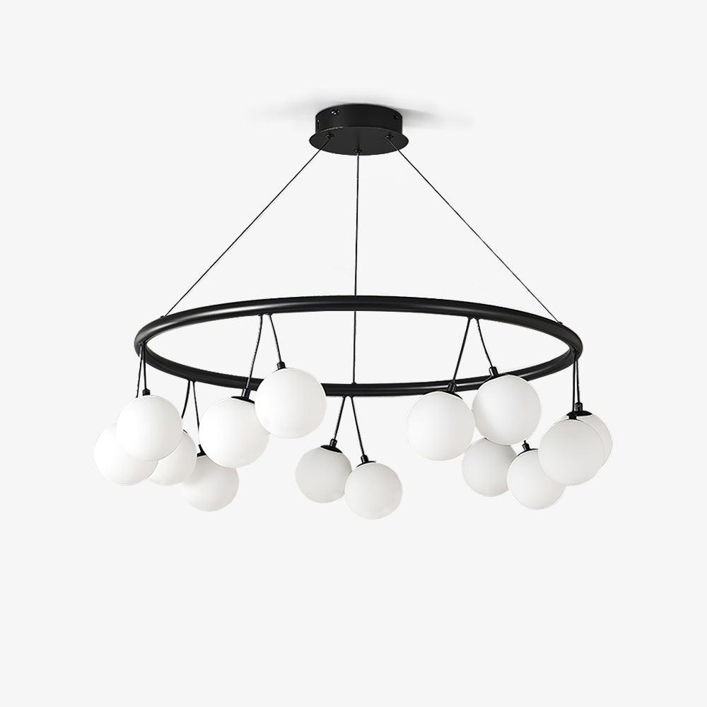 Heronia Kronleuchter Kronleuchte