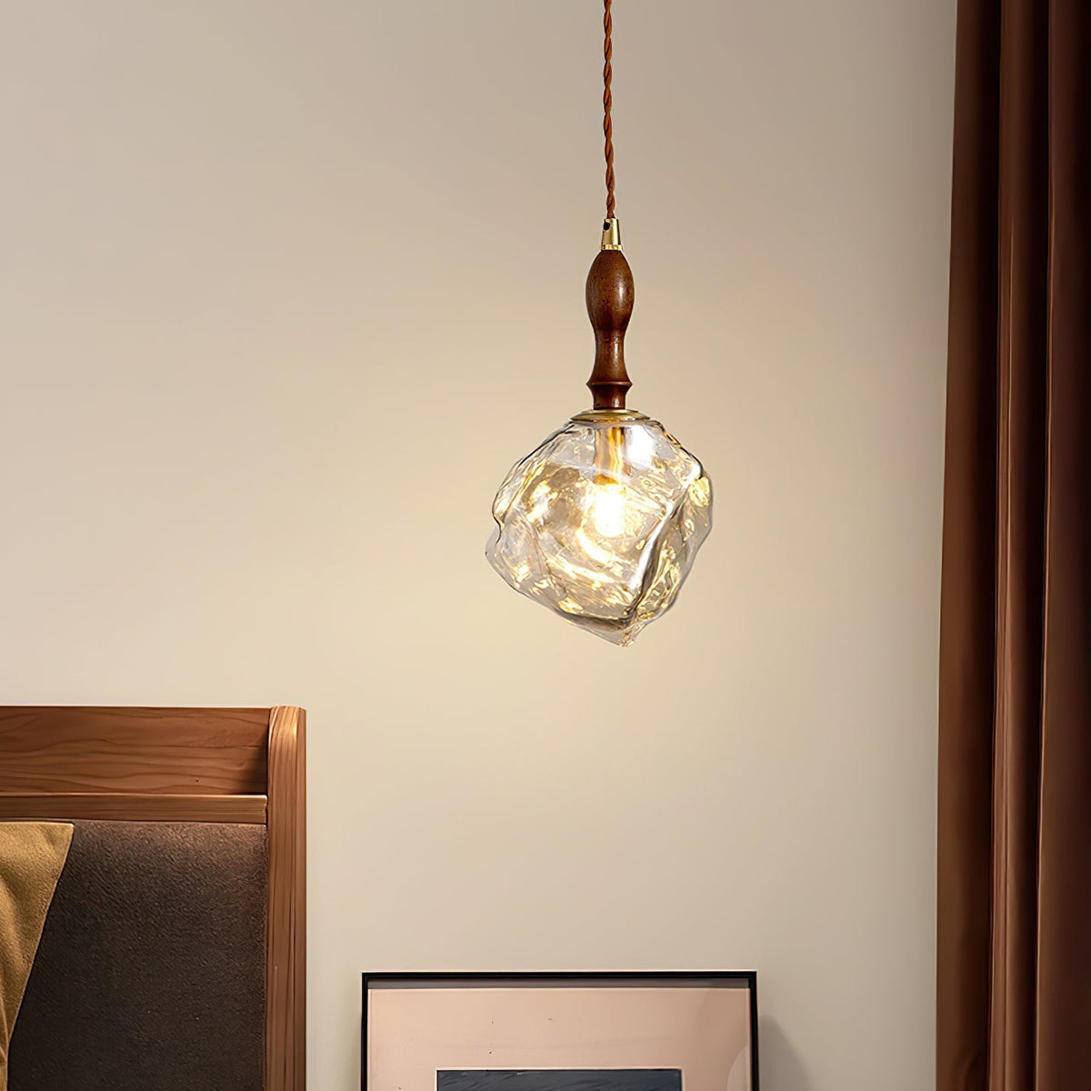 Clearie Pendelleuchte