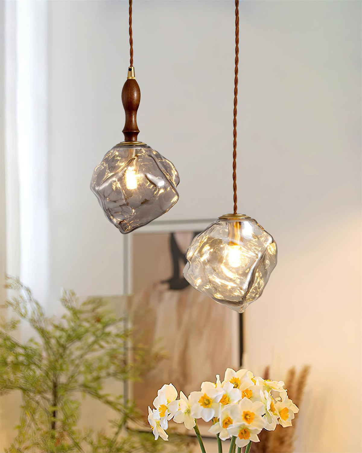 Clearie Pendelleuchte