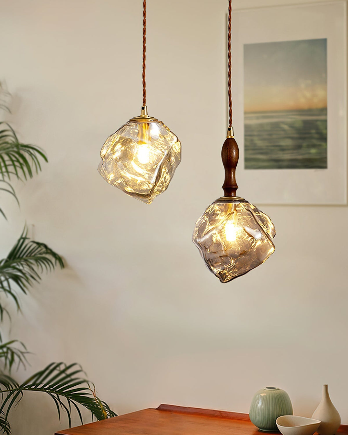 Clearie Pendelleuchte