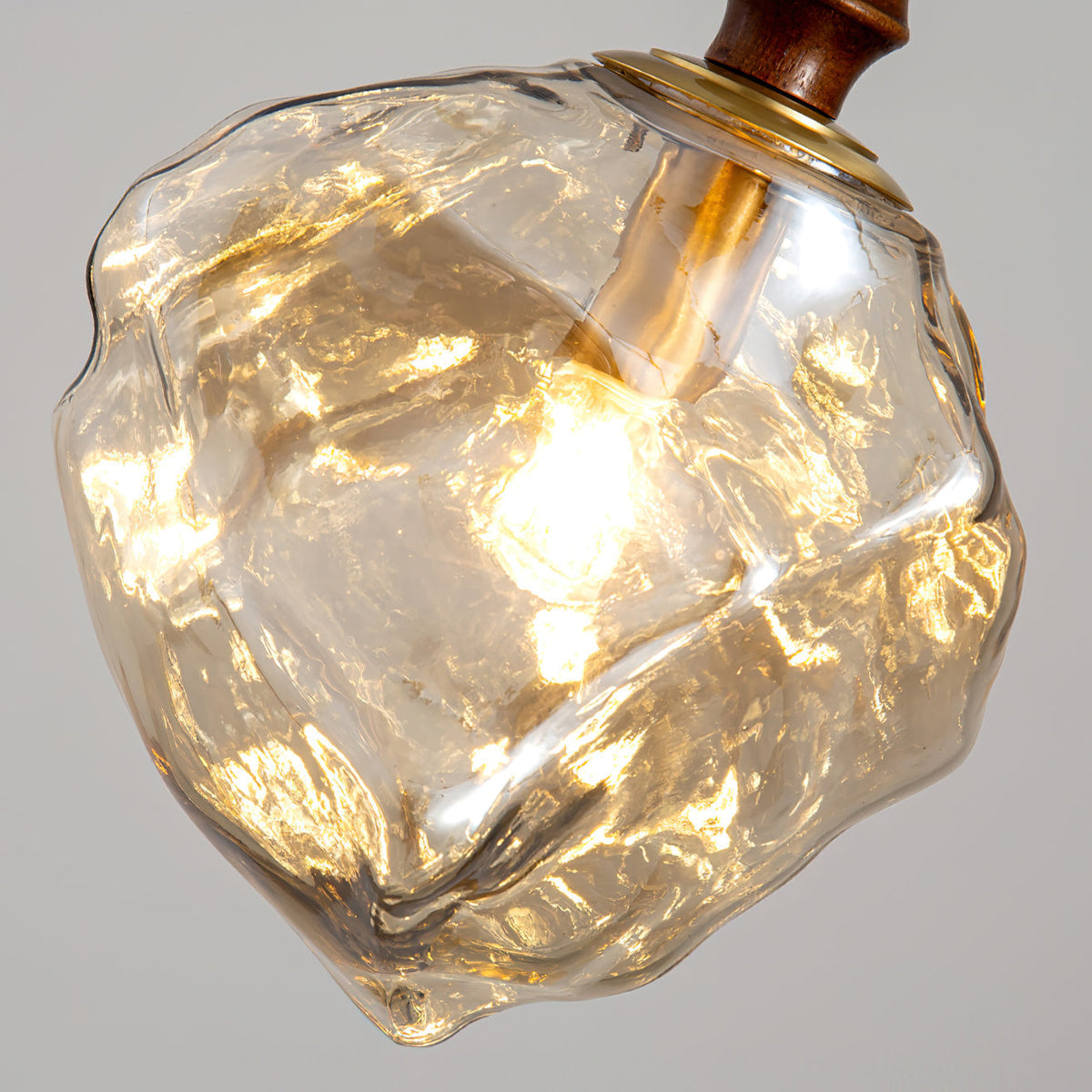 Clearie Pendelleuchte