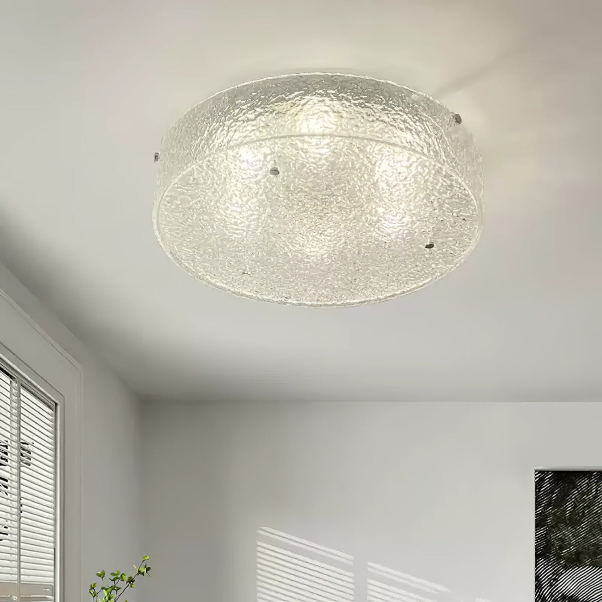 Vek Deckenleuchte Illuminese Acryl Eisen Elegant