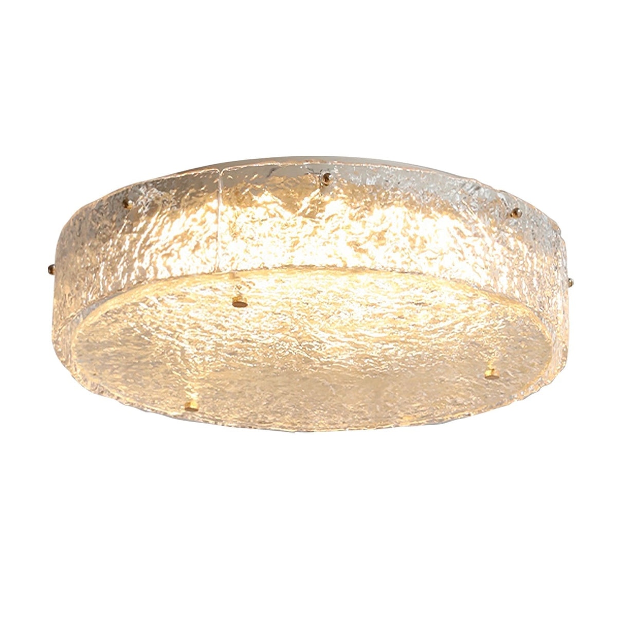 Vek Deckenleuchte Illuminese Acryl Eisen Elegant