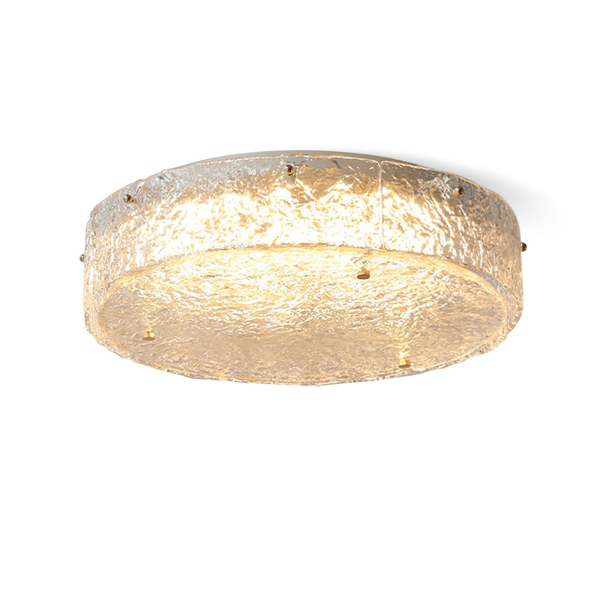 Vek Deckenleuchte Illuminese Acryl Eisen Elegant