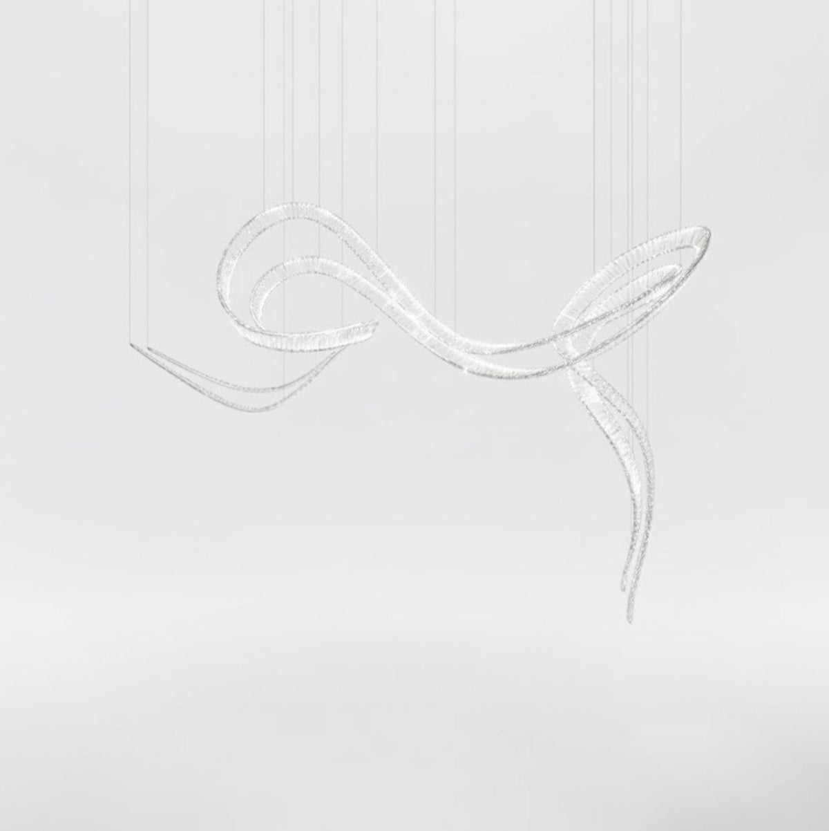 Thalorine Kronleuchter Inspiral