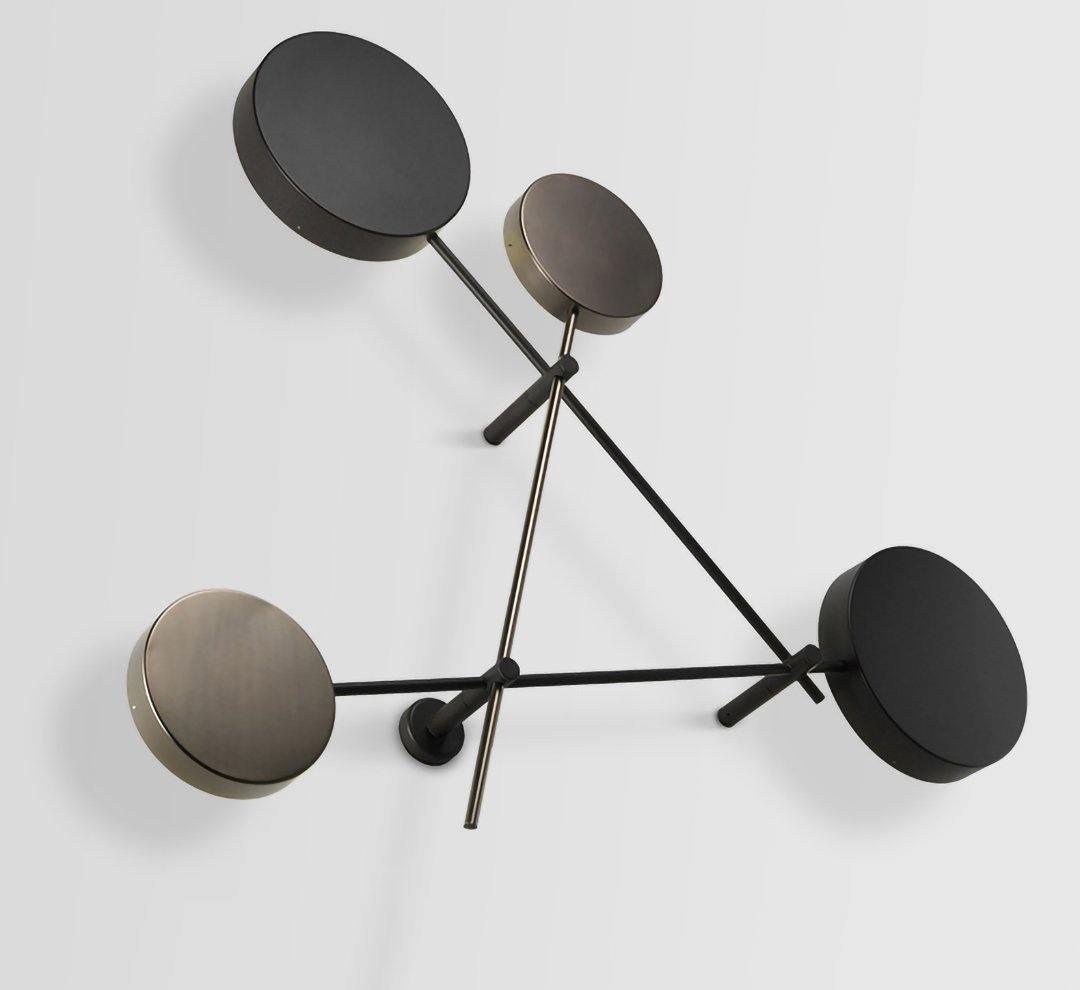 Ithael Individual Creativity Wandleuchte