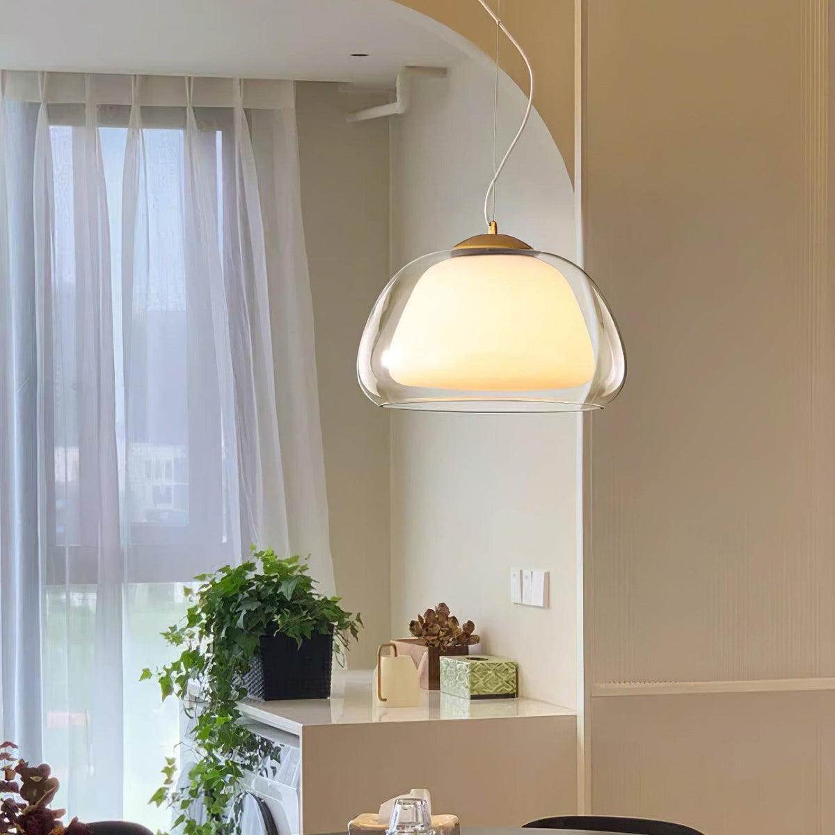 Velisina Pendelleuchte