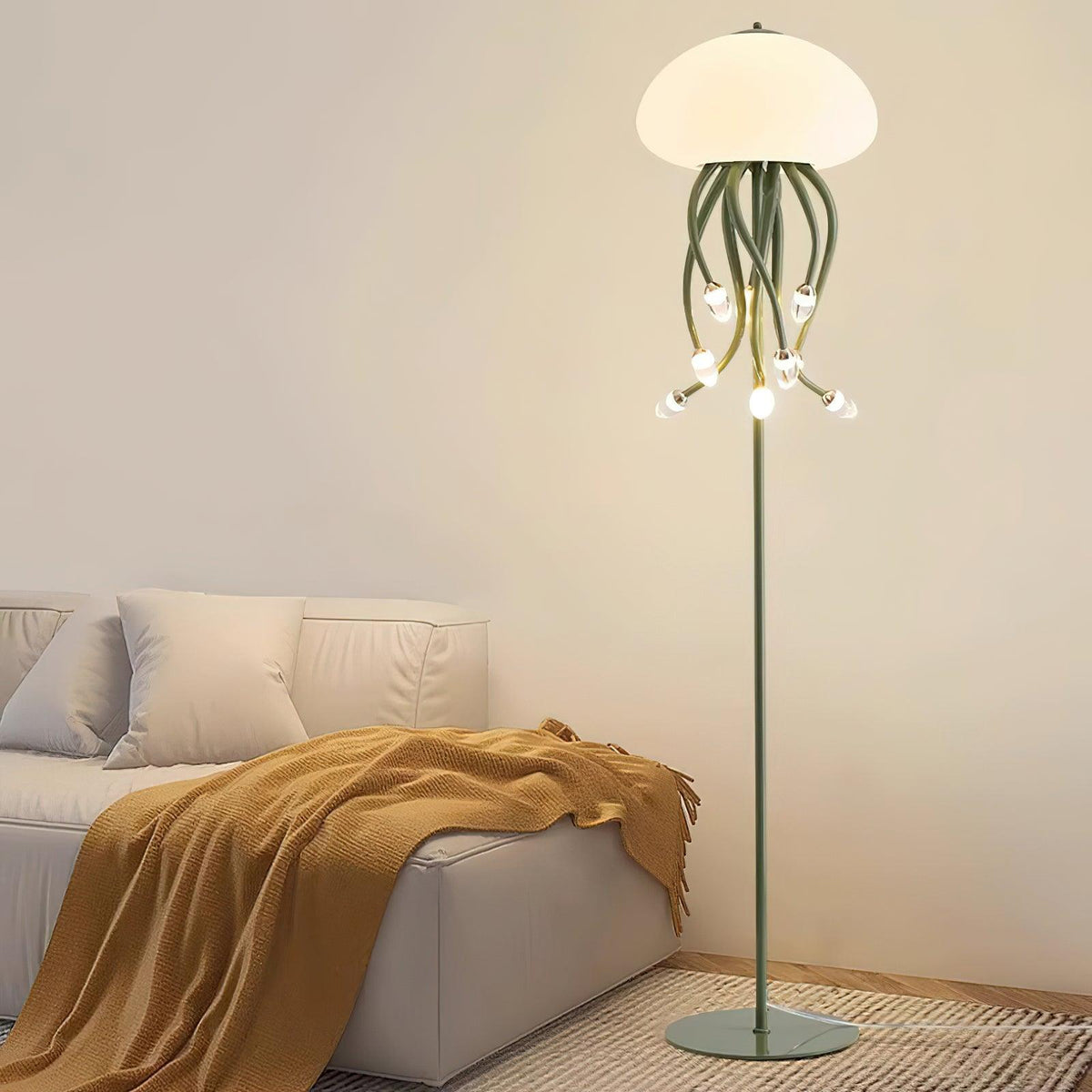 Ezvora Whimsical Stehleuchte