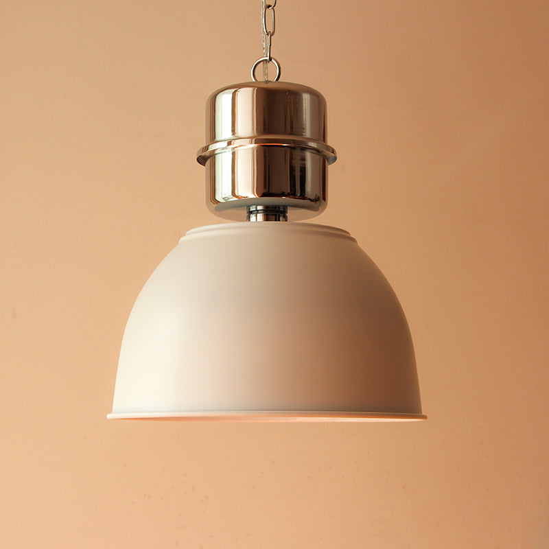 Liorirena Orange Pendelleuchte