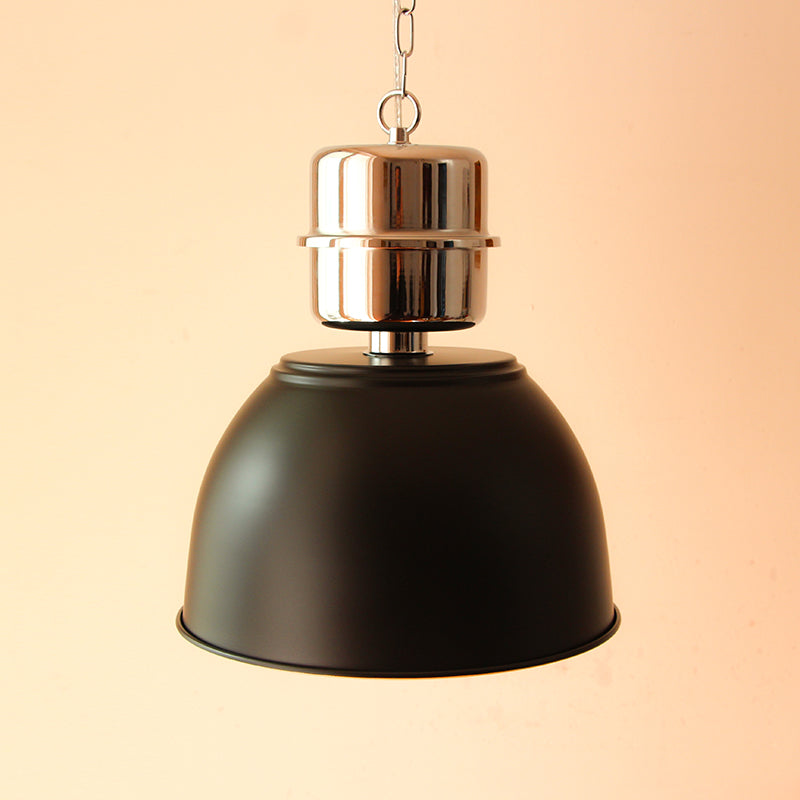 Liorirena Orange Pendelleuchte