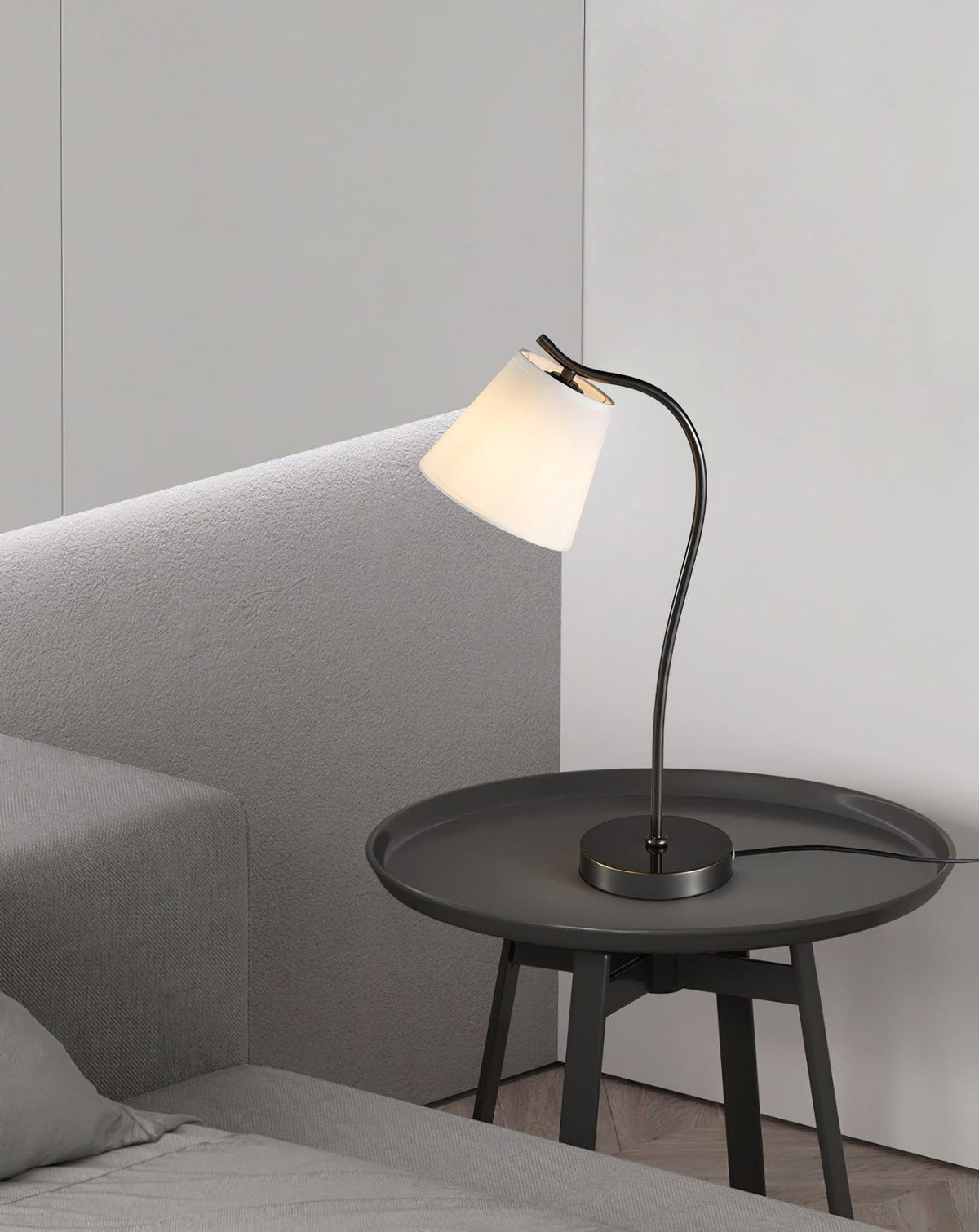 Etalil Moderner Schreibtischlampen-Schreibtischleuchte