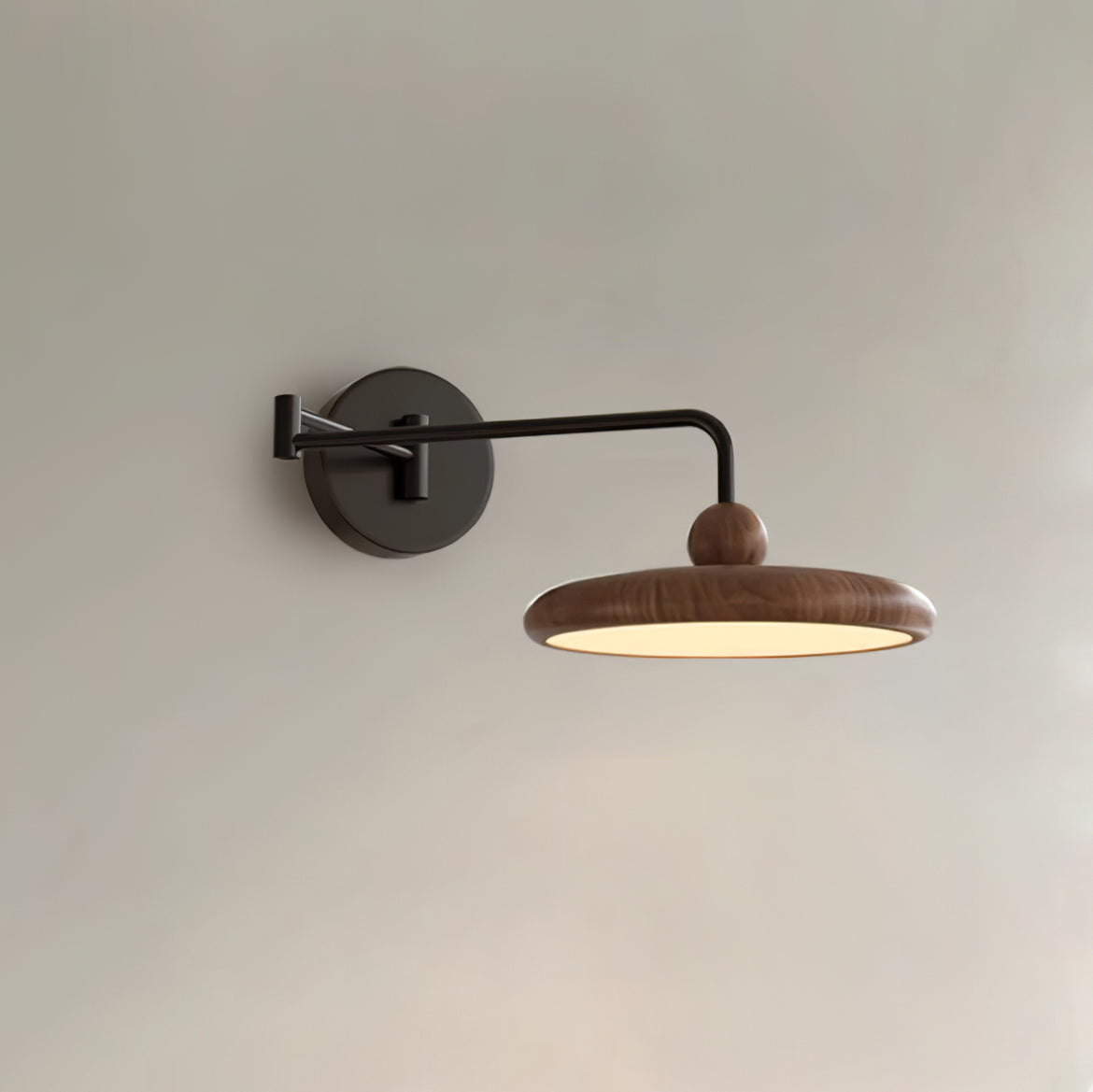 Covela Elegance Wandleuchte