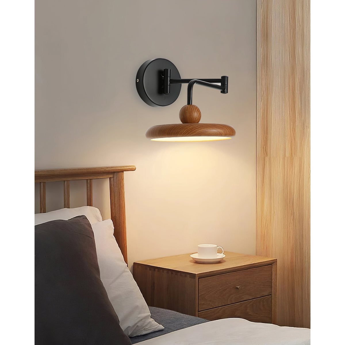 Covela Elegance Wandleuchte